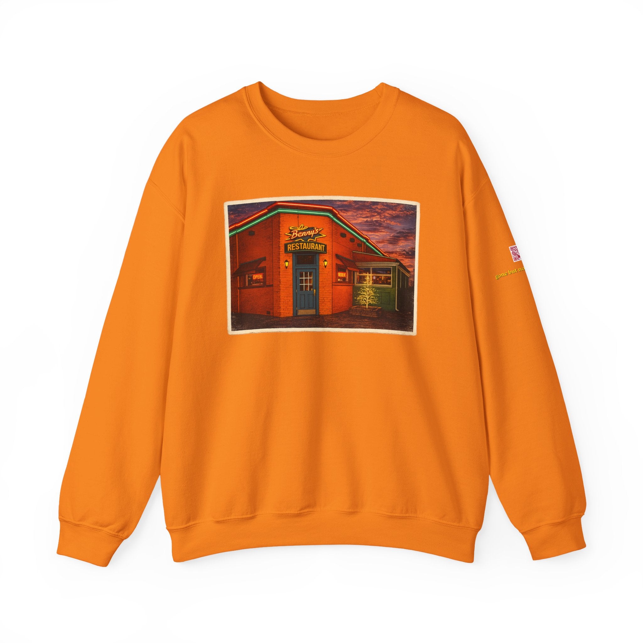 Benny’s | Native303 Sweatshirt