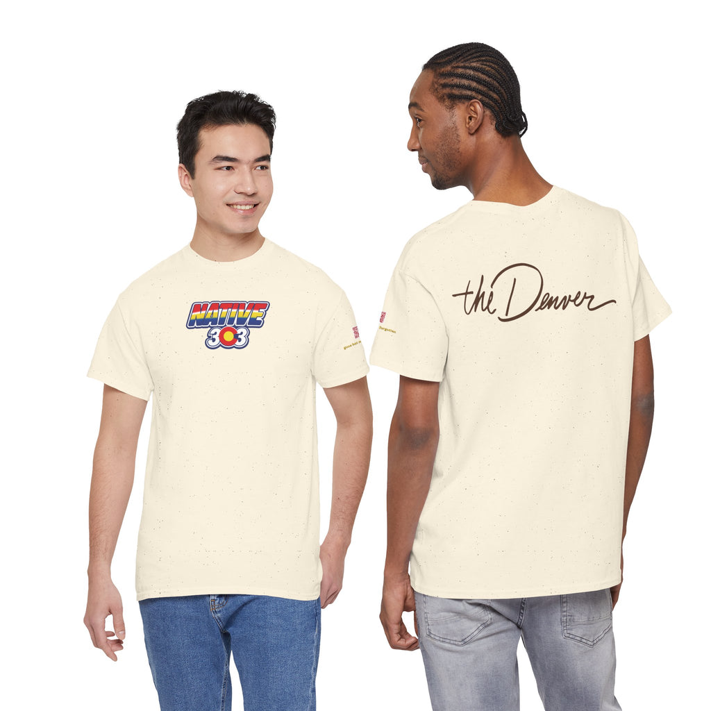DENVER, THE - vintage Denver gear