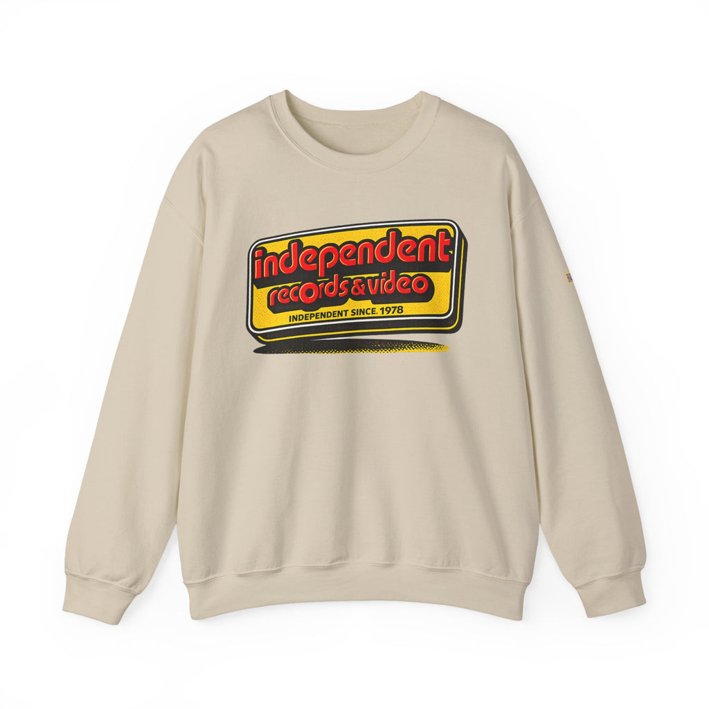 Independent Records | Native303 Sweatshirt