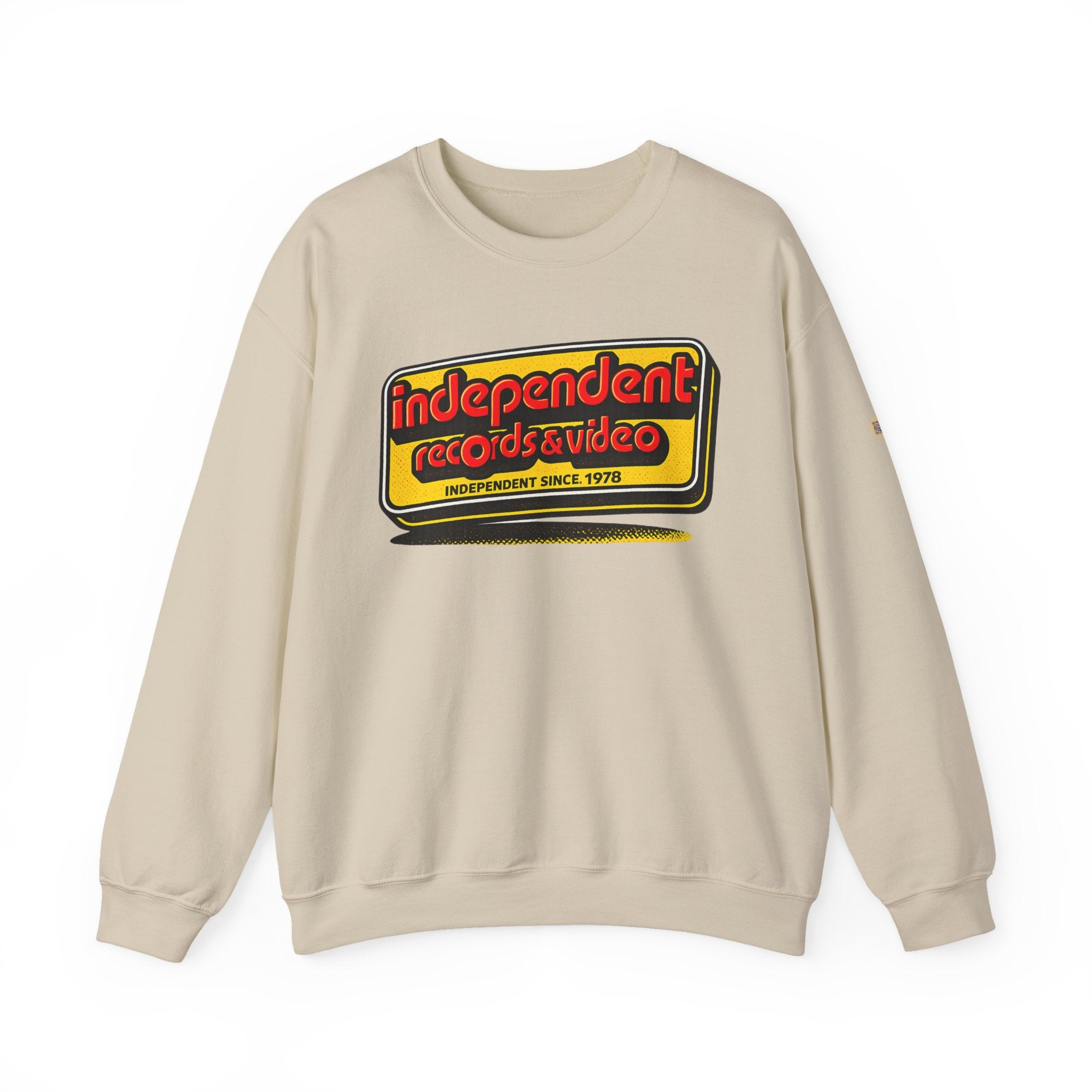 Independent Records | Native303 Sweatshirt