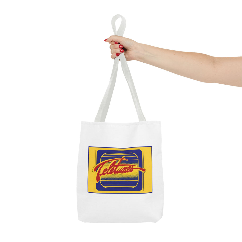 Teletunes Tote