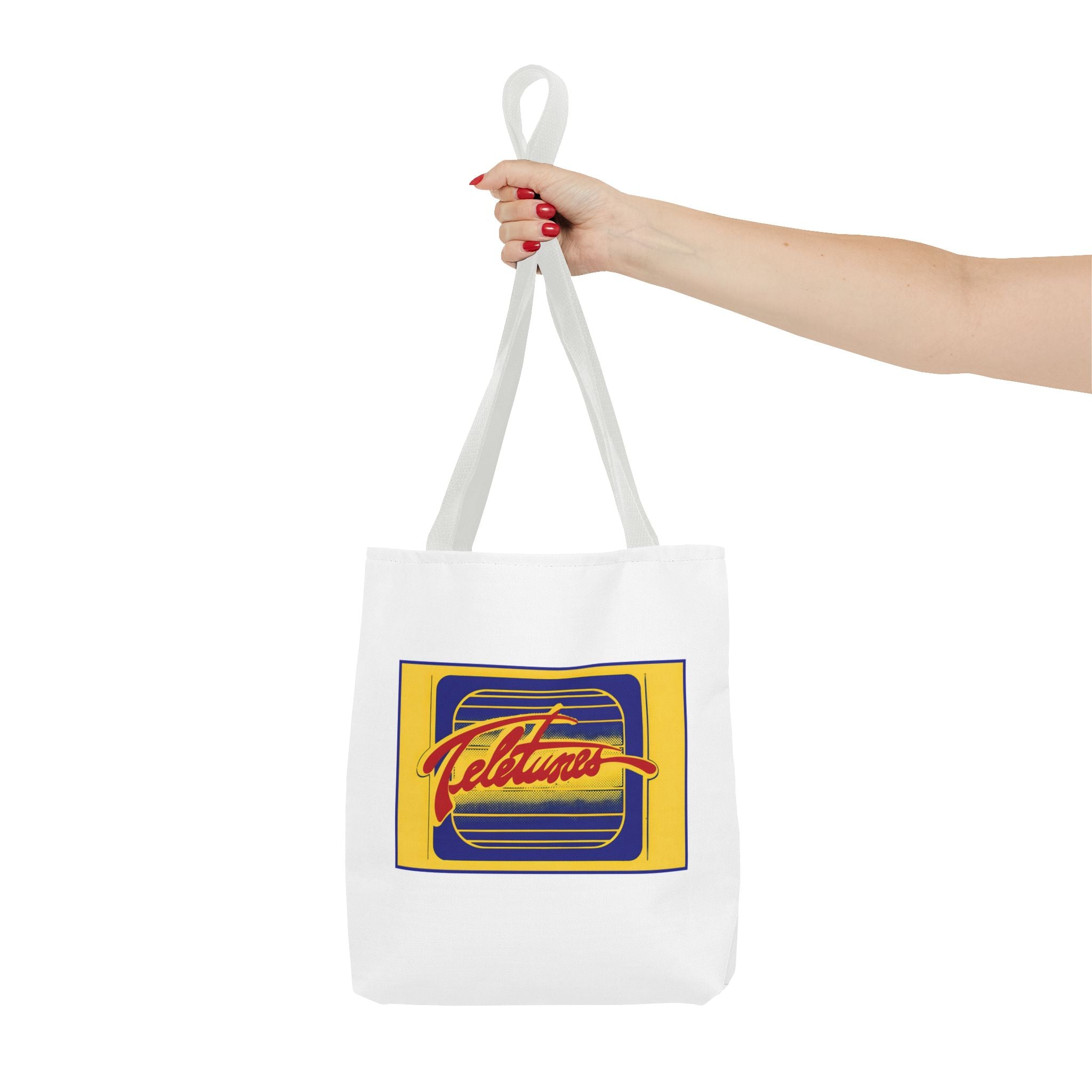 Teletunes Tote