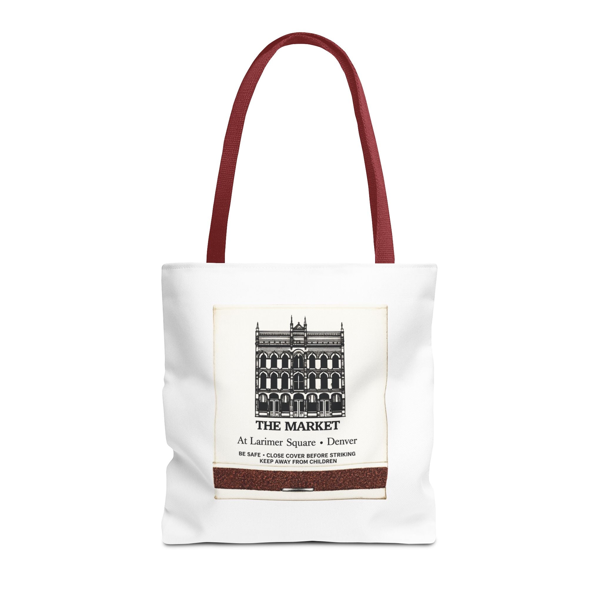 The Market Tote