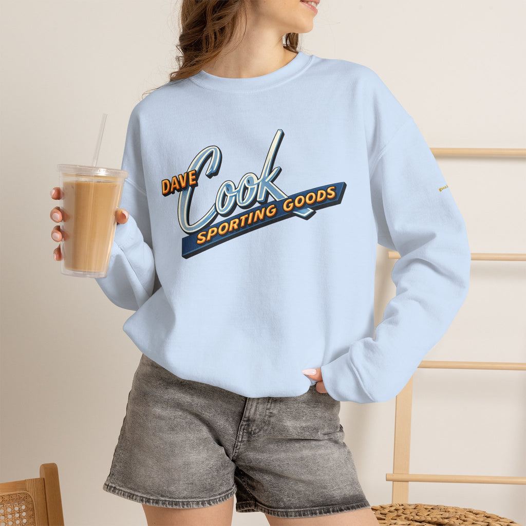 Dave Cook Sporting Goods | Native303 Sweatshirt