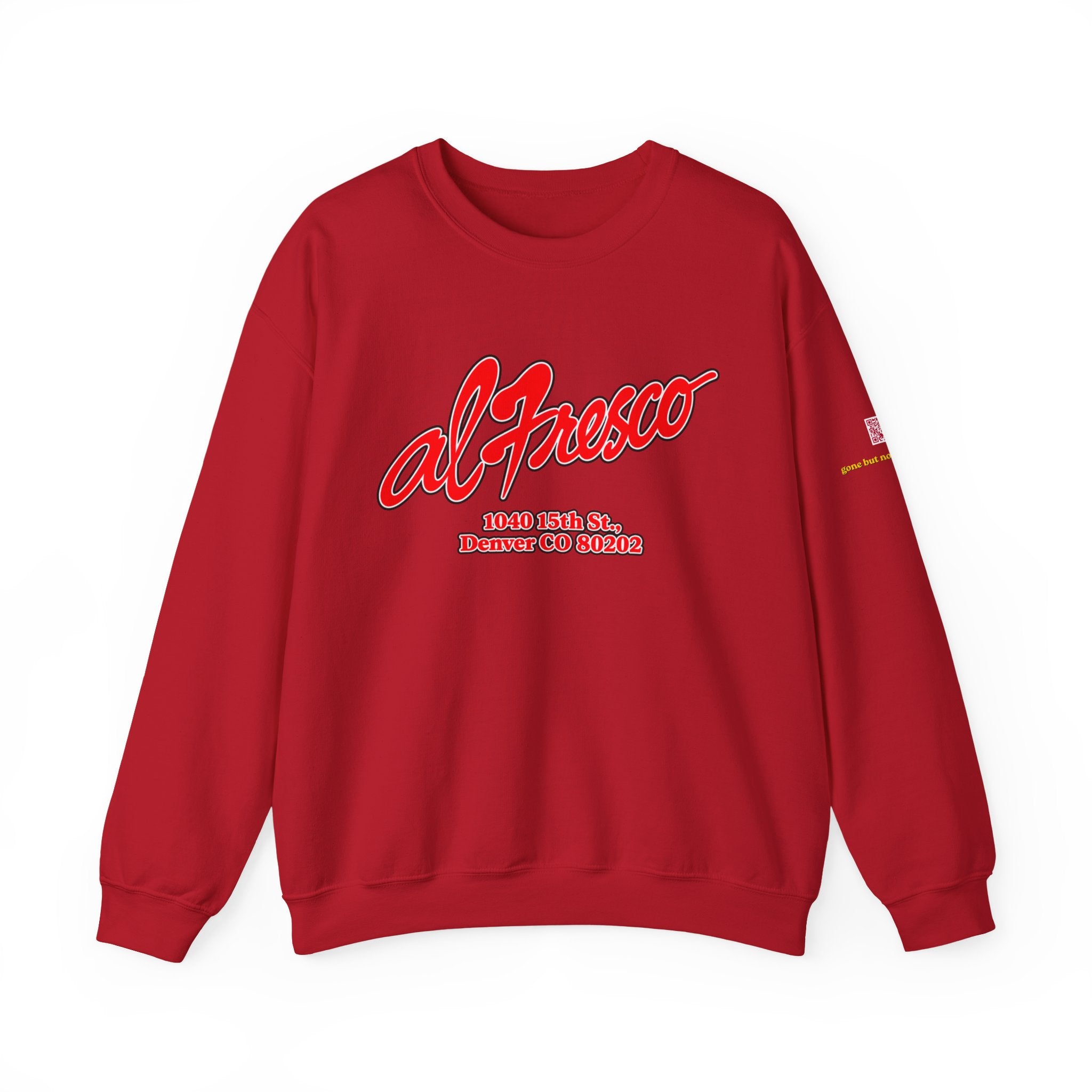 al Fresco | Native303 Sweatshirt