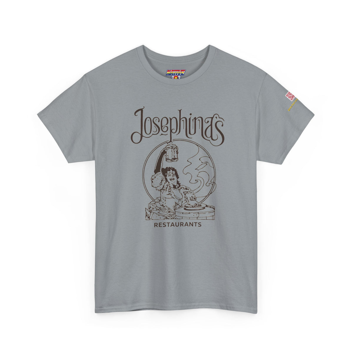 Josephina's - vintage Metro Denver gear