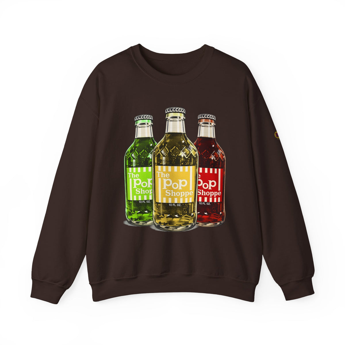 Pop Shoppe | Native303 Sweatshirt