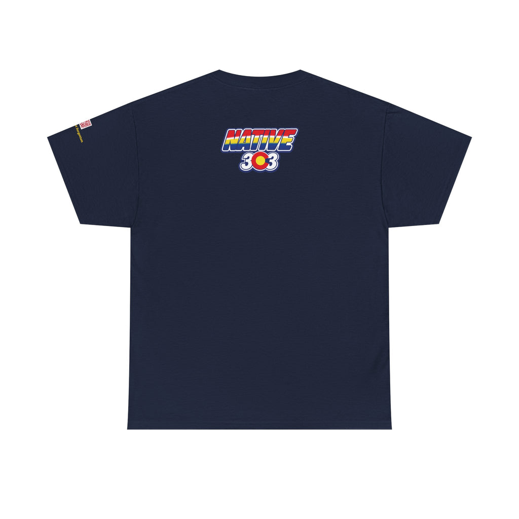 Pagliacci's- vintage Denver gear