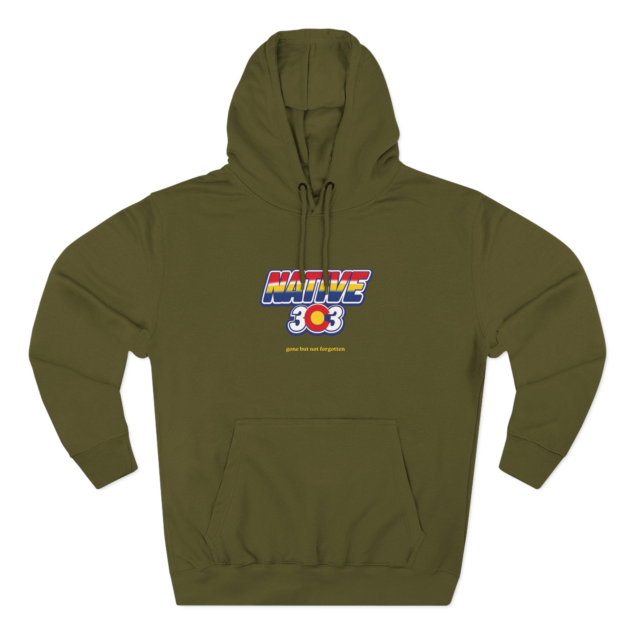 ROYAL FORK Restaurant Hoodie