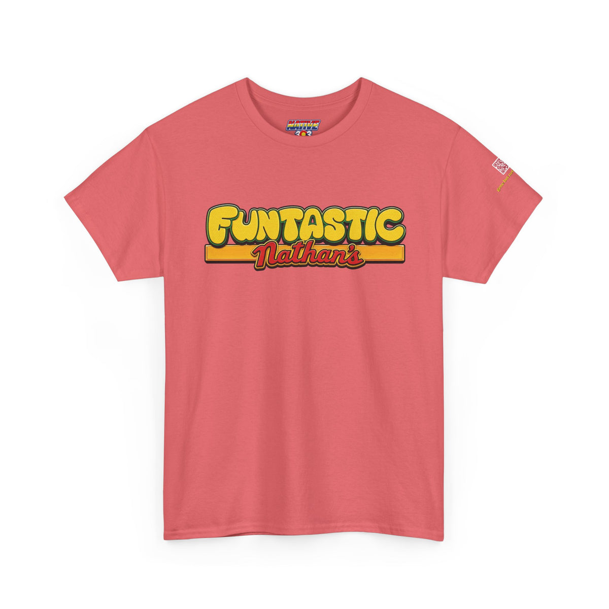 Funtastic Nathan’s - Vintage Denver gear