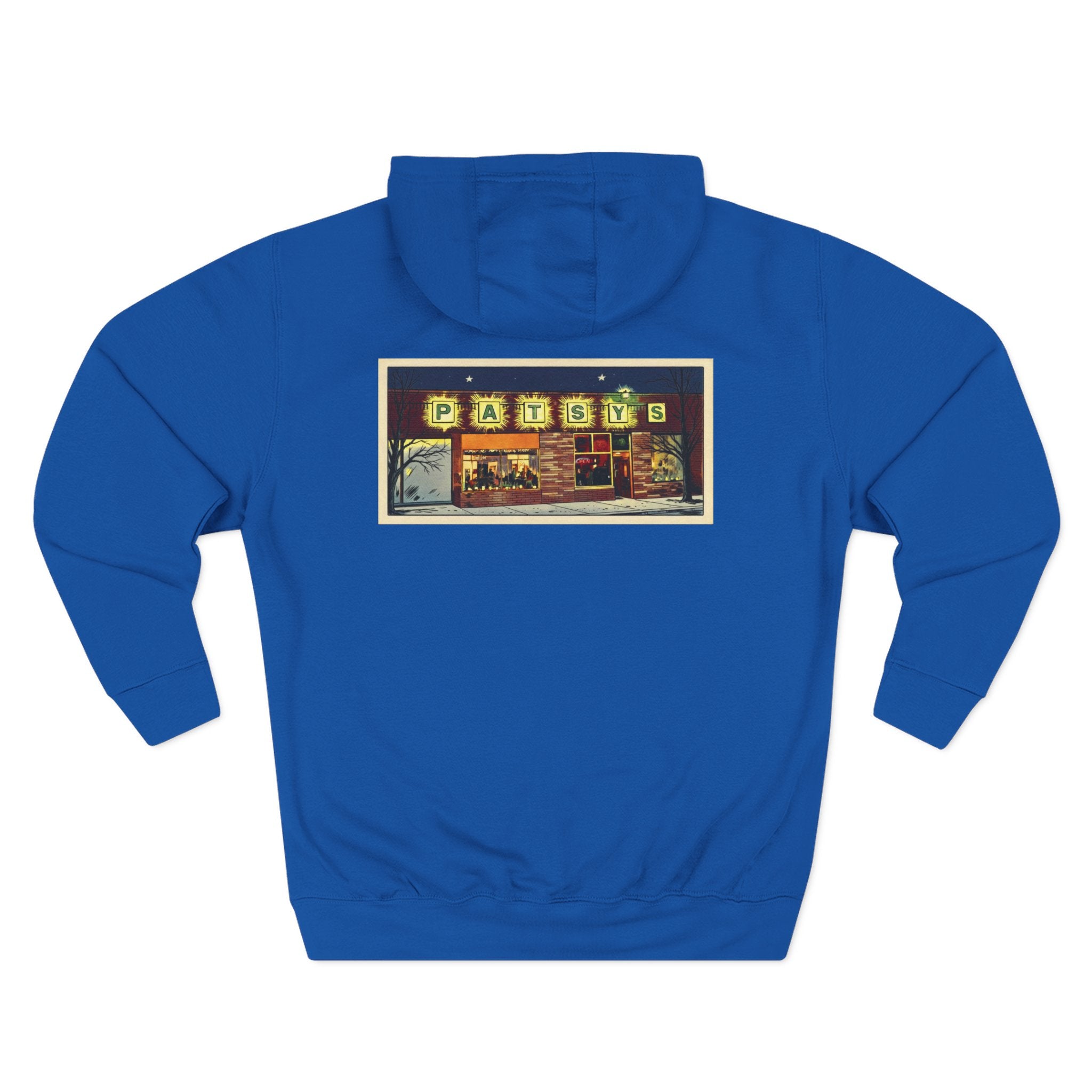 PATSY'S Hoodie