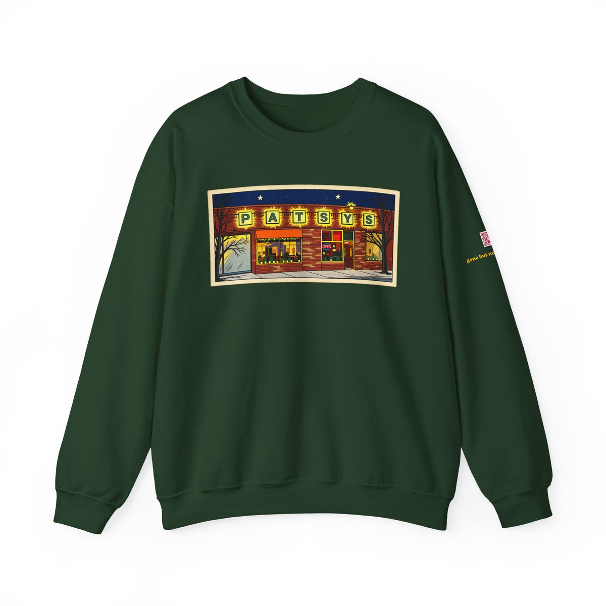 Patsy’s | Native303 Sweatshirt