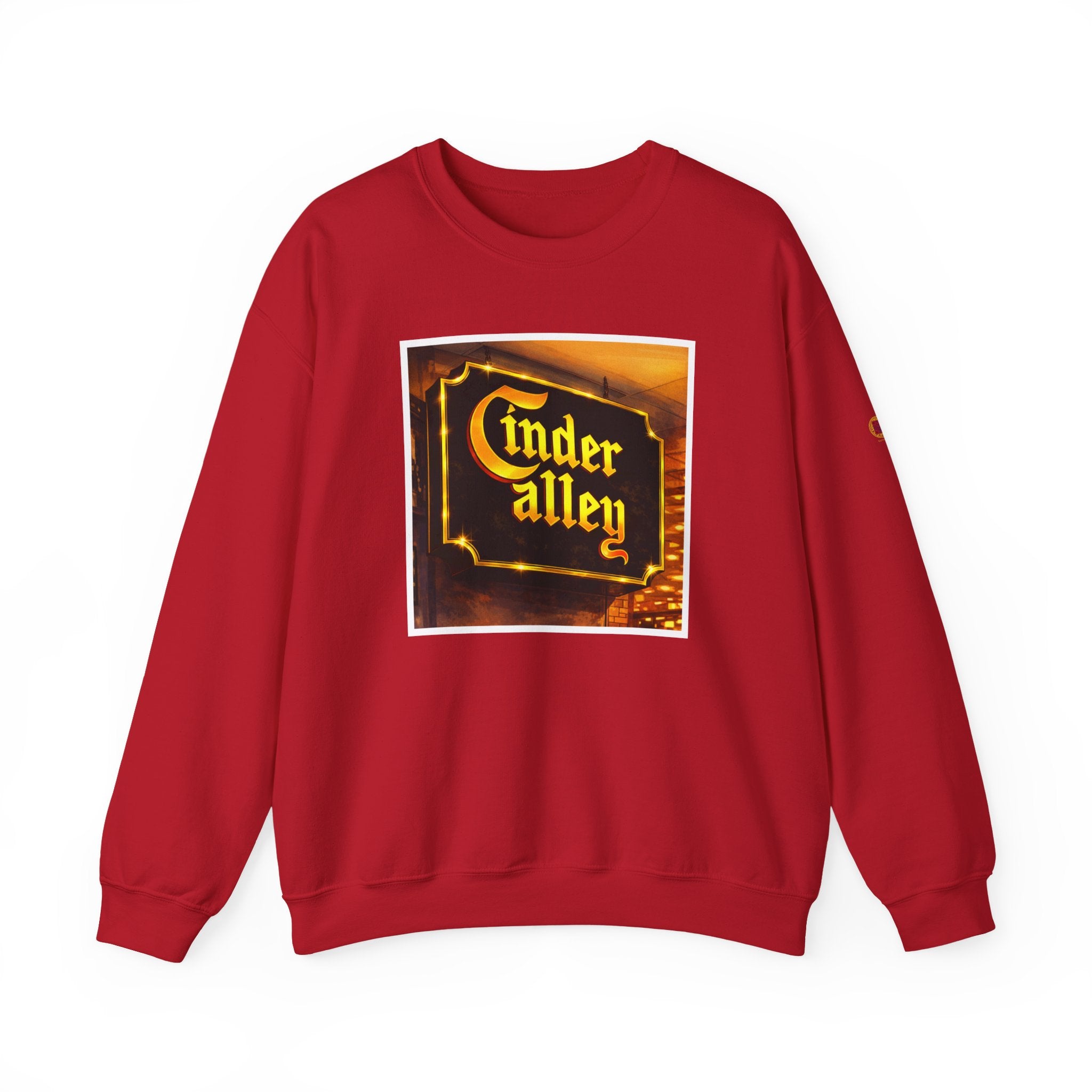 Cinder Alley | Native303 Sweatshirt