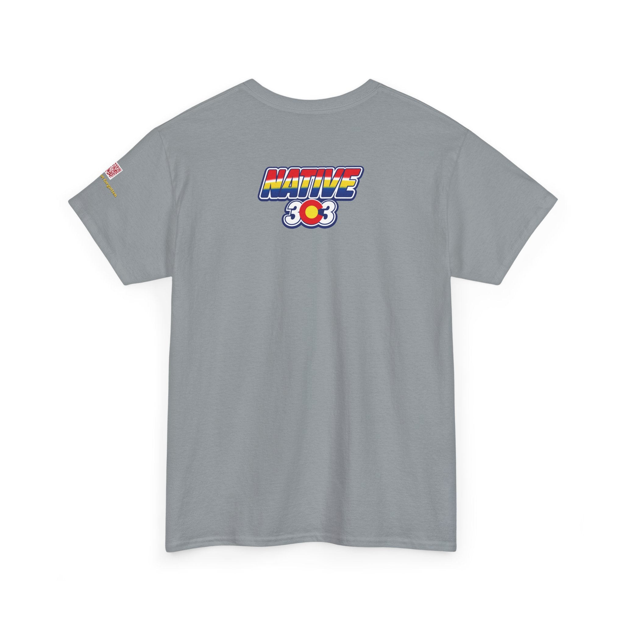Denver Zephyrs - vintage Denver gear