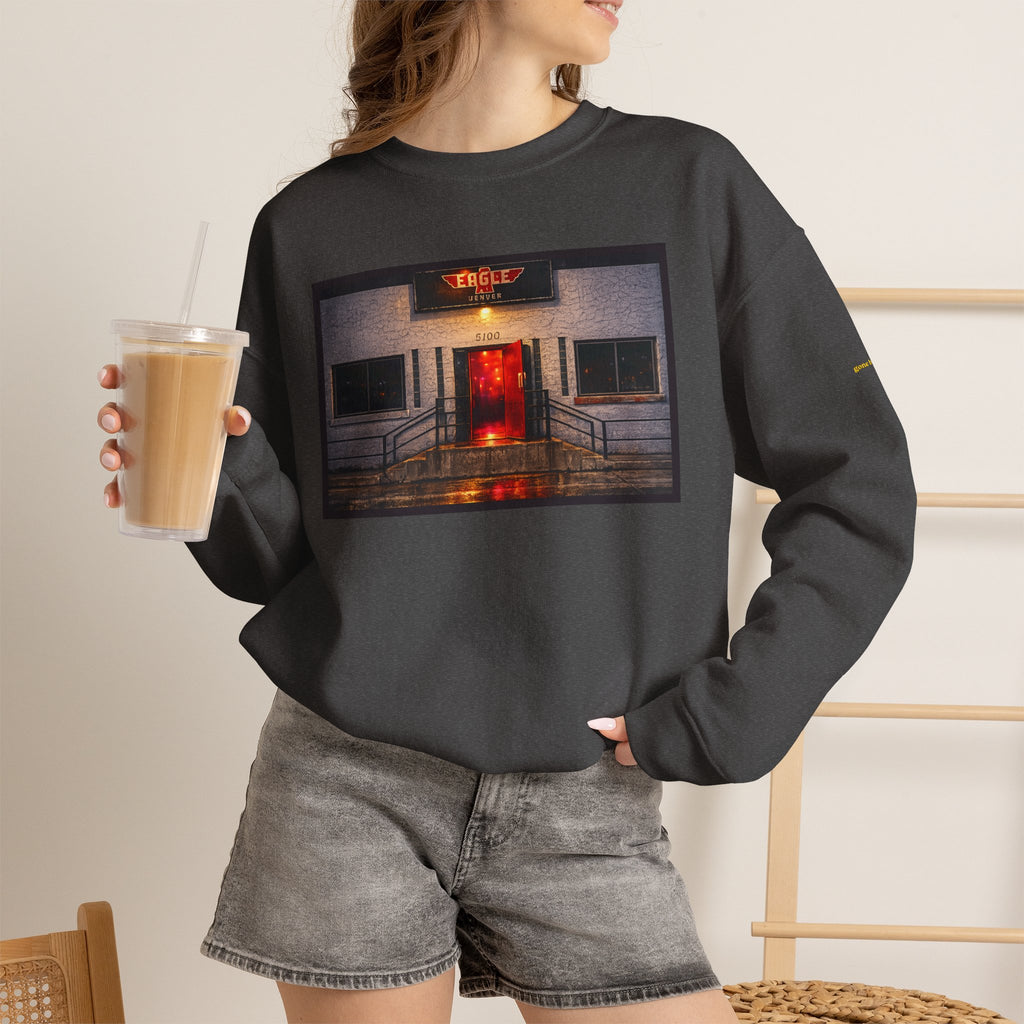 The Eagle | Native303 Sweatshirt