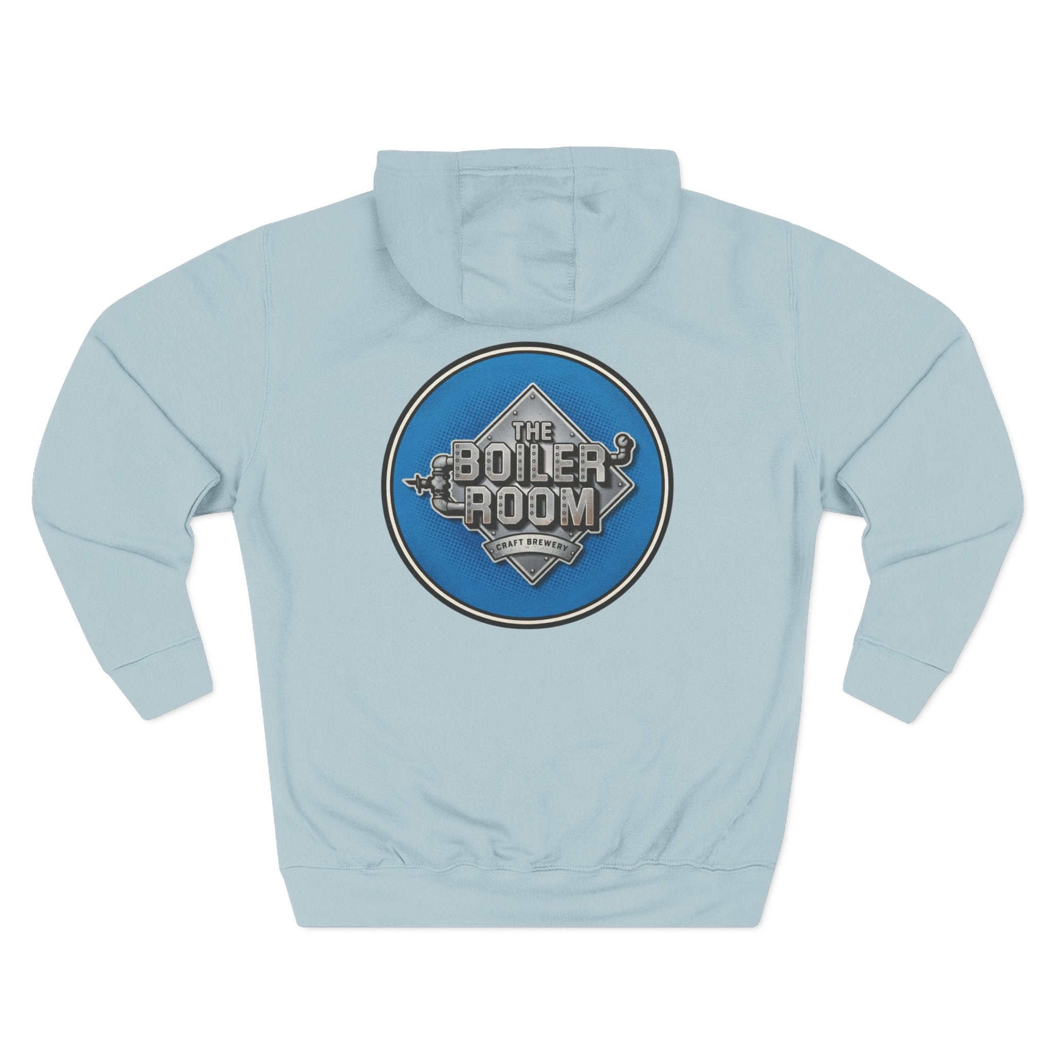 BOILER ROOM Hoodie