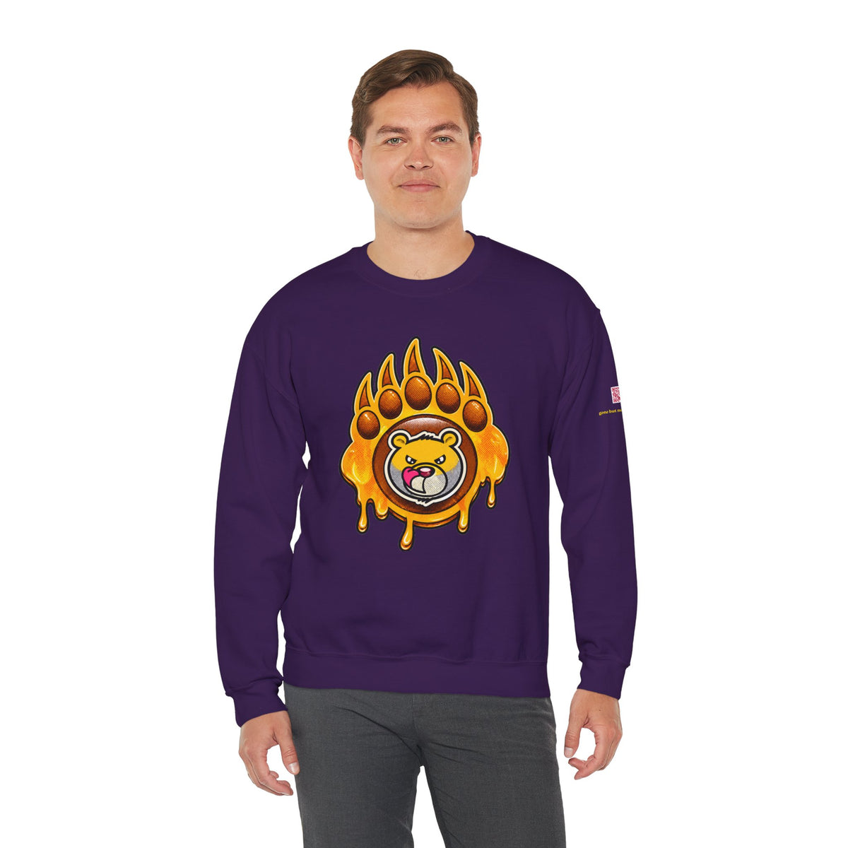 Denver Sweet | Native303 Sweatshirt