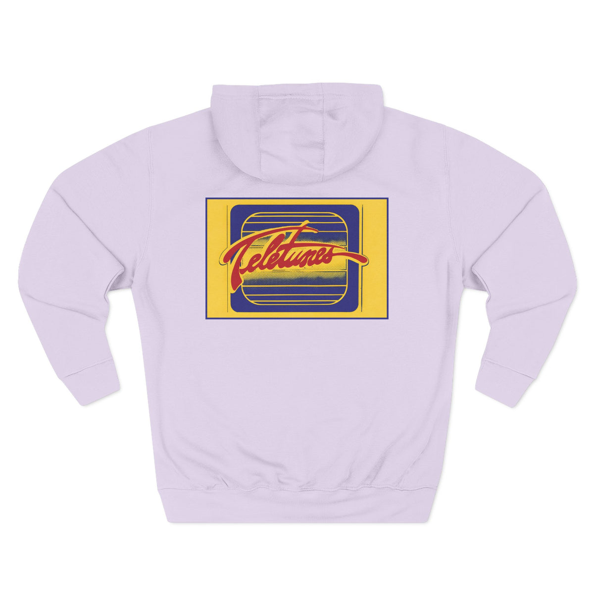 TELETUNES Hoodie