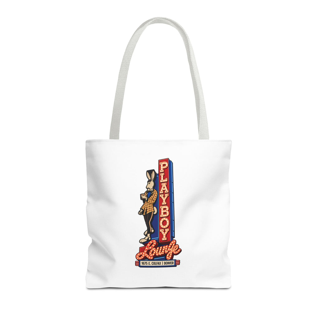Playboy Lounge Tote