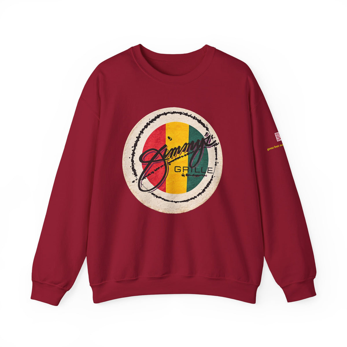 Jimmy’s Grille | Native303 Sweatshirt
