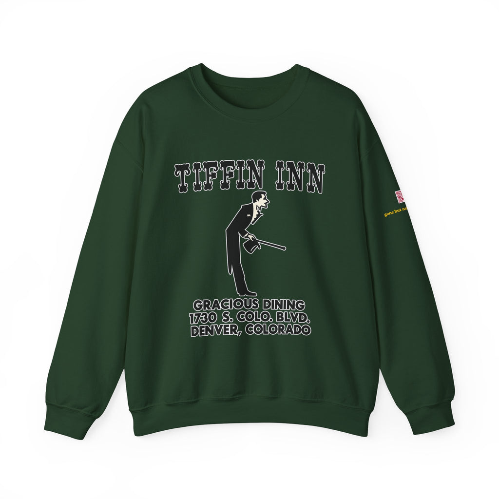 Tiffin Inn | Native303 Sweatshirt