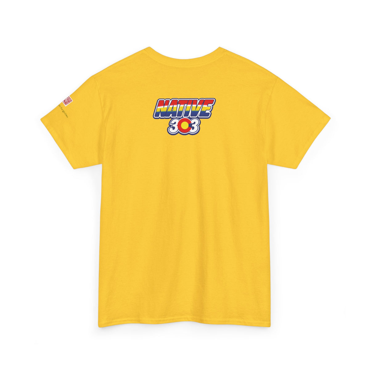 Ms C's - vintage Denver gear