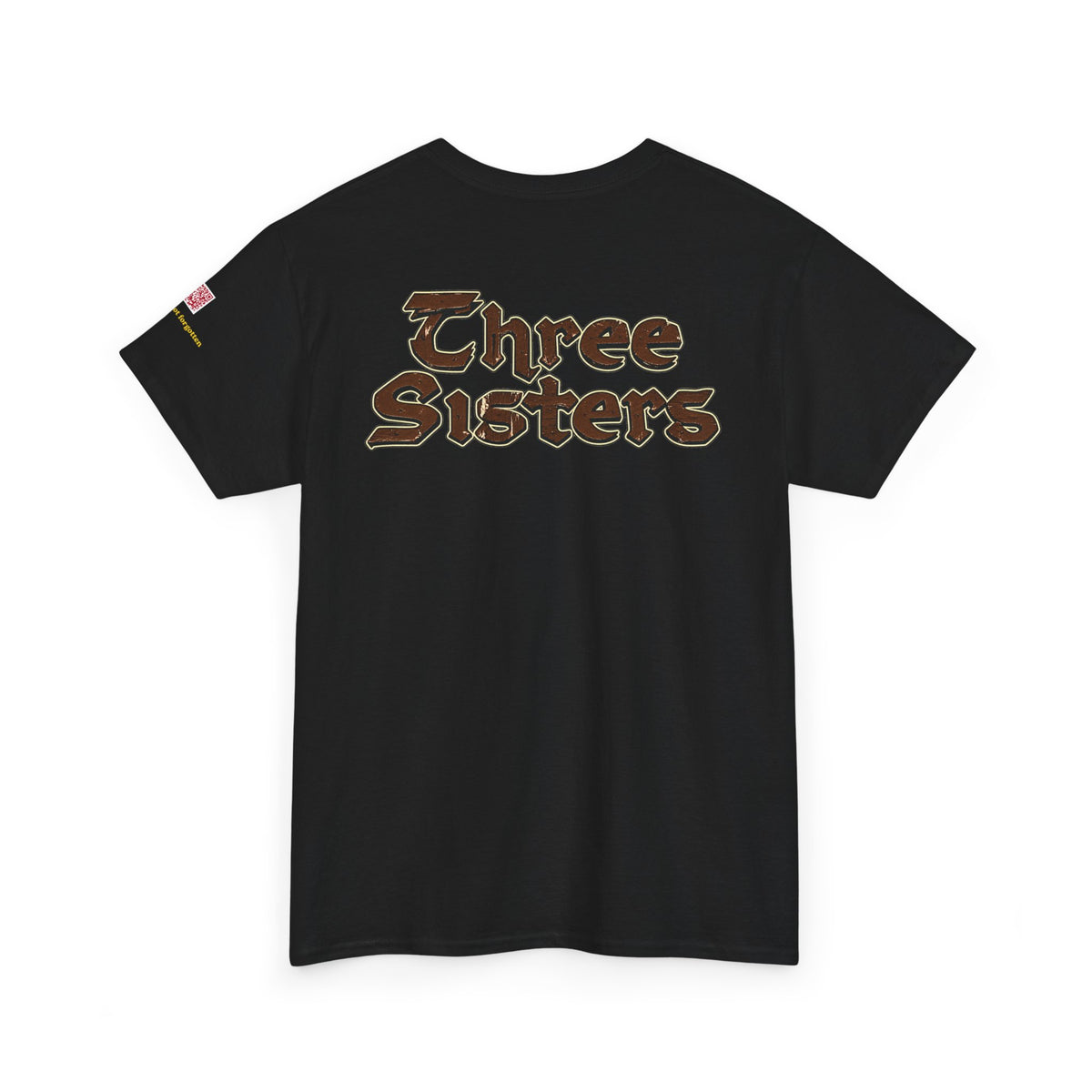 THREE SISTERS - vintage Denver gear