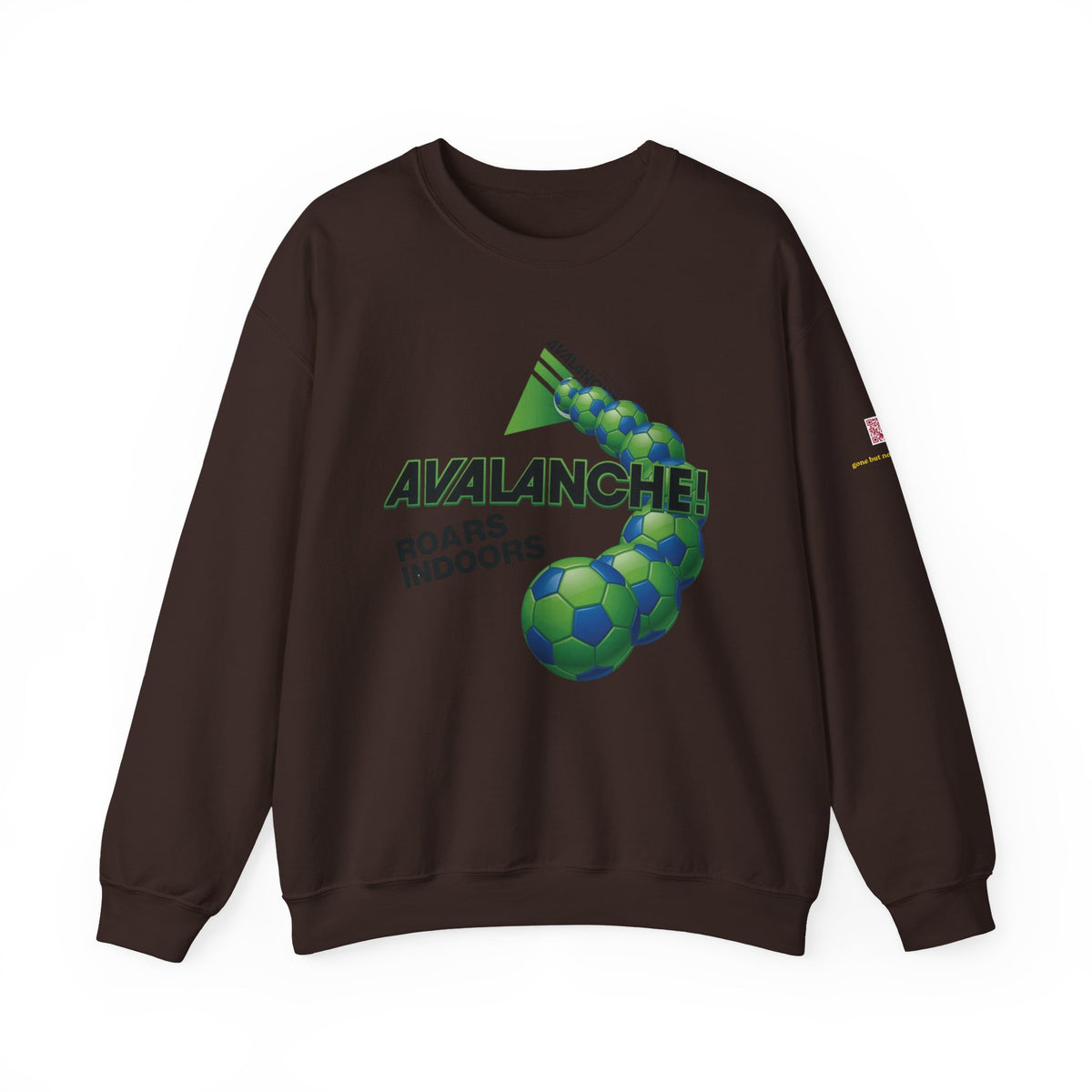 Denver Avalanche | Native303 Sweatshirt