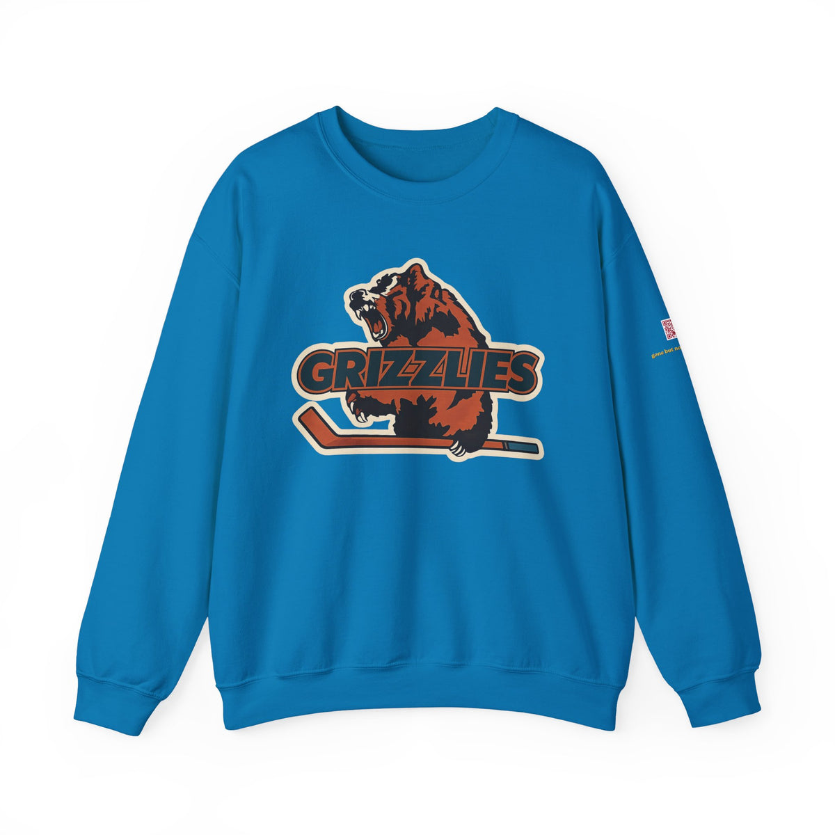 Grizzlies | Native303 Sweatshirt