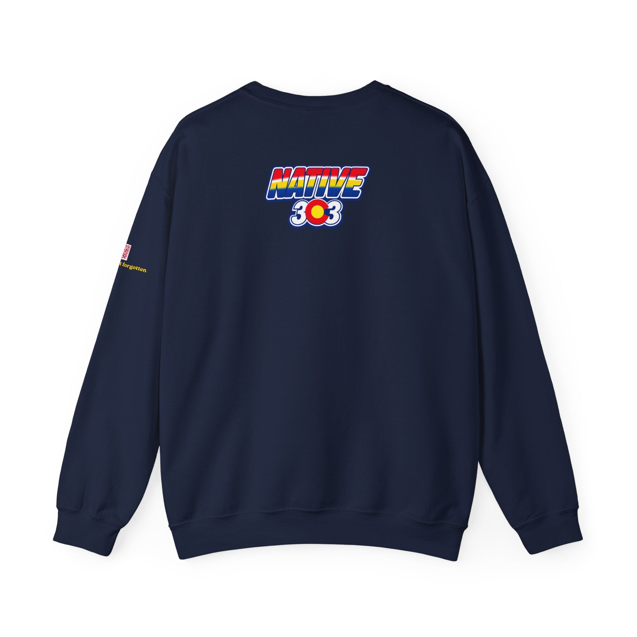 McFann’s (after hours) | Native303 Sweatshirt