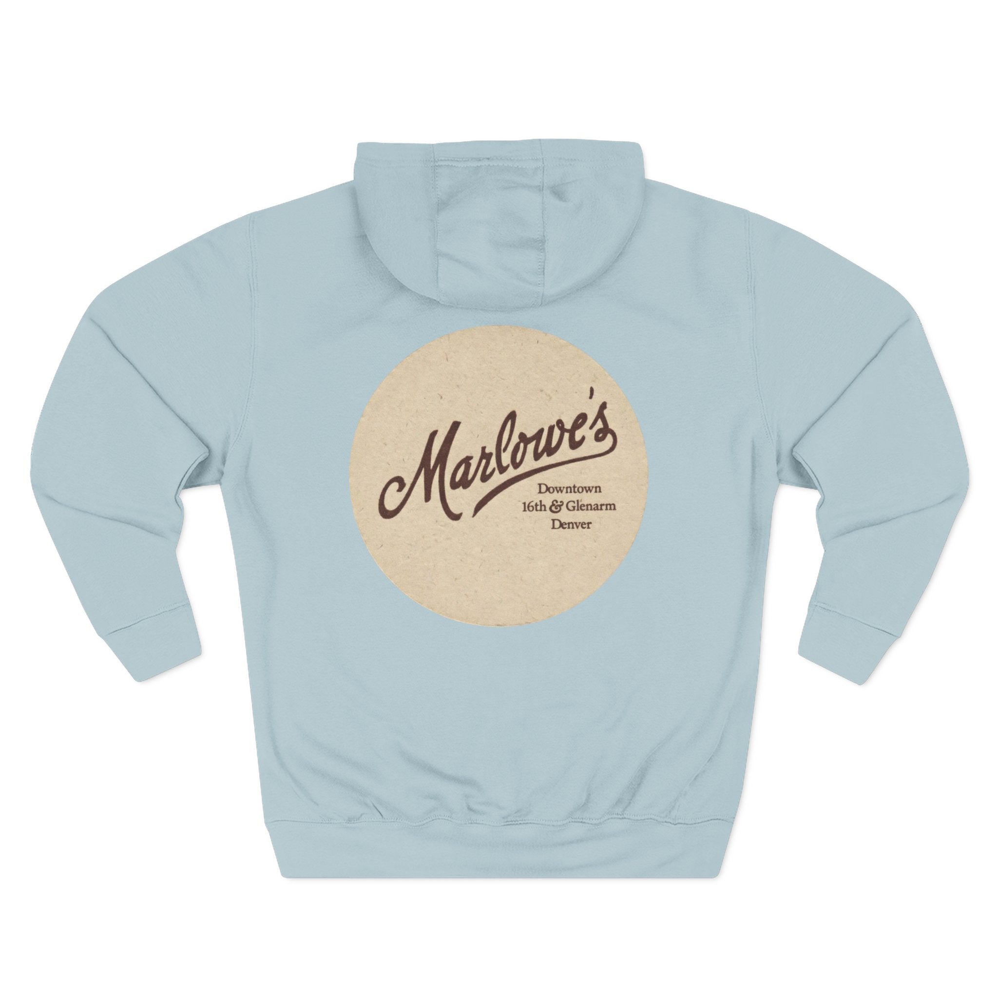 Marlowe’s Hoodie