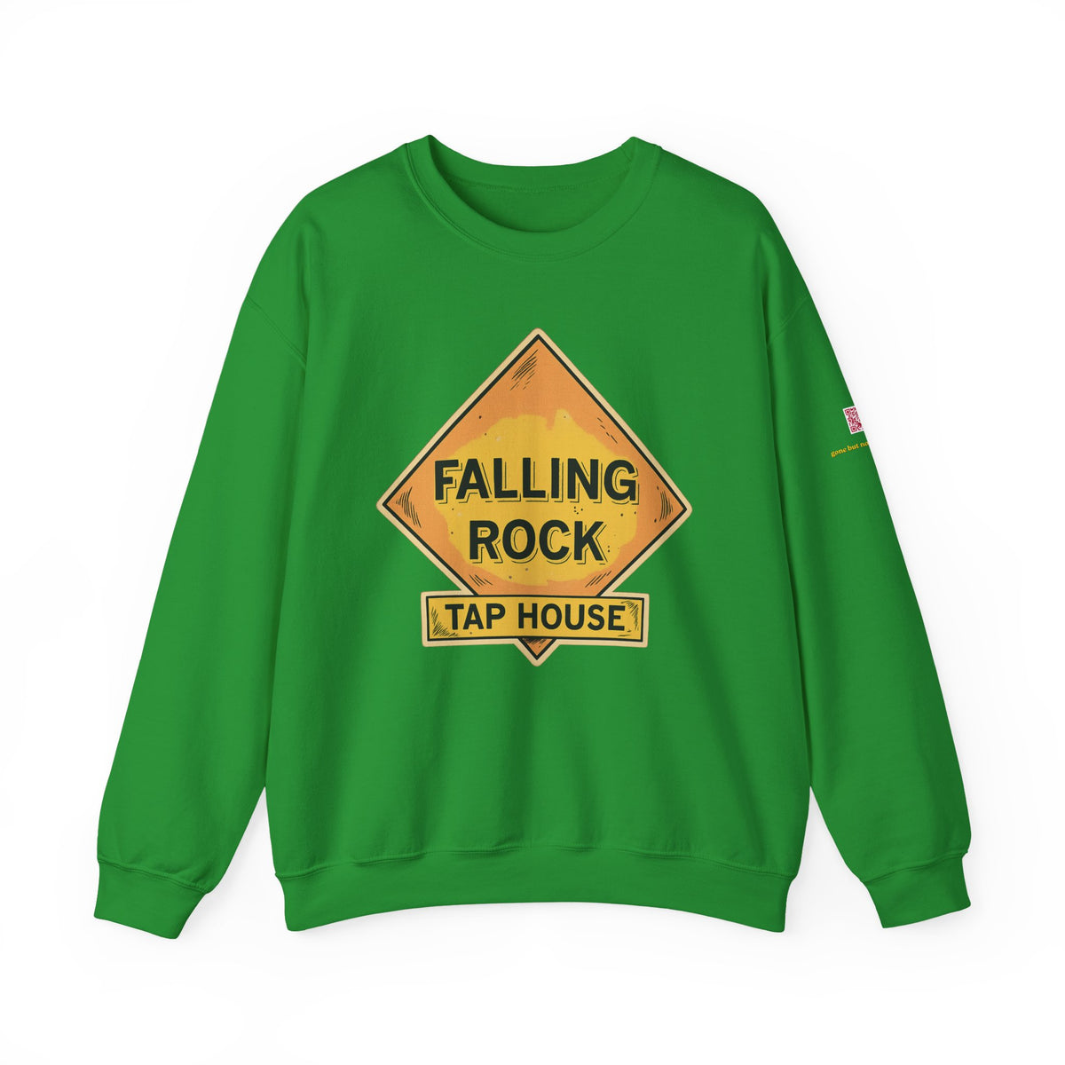 Falling Rock Tap House | Native303 Sweatshirt