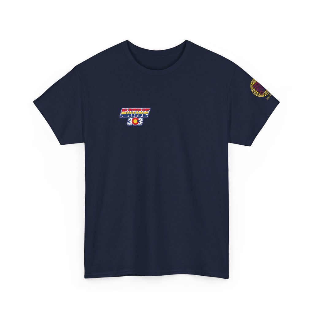 THE LOTUS ROOM - vintage Denver gear