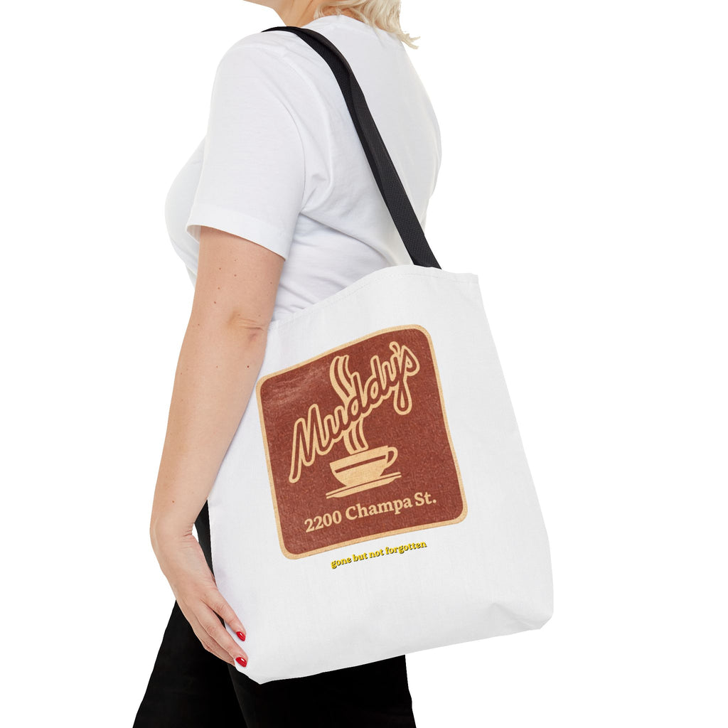 Muddy’s Tote