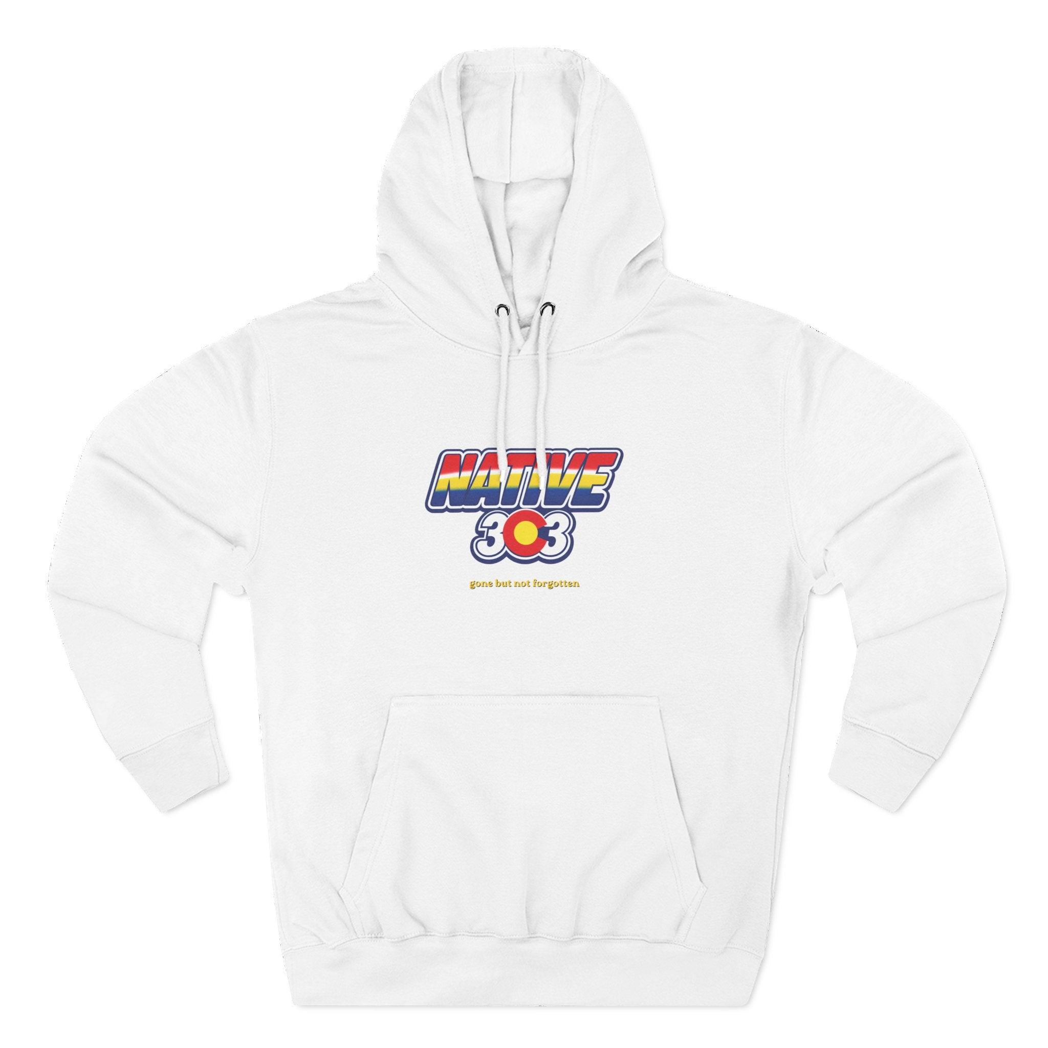 TACO HOUSE Hoodie