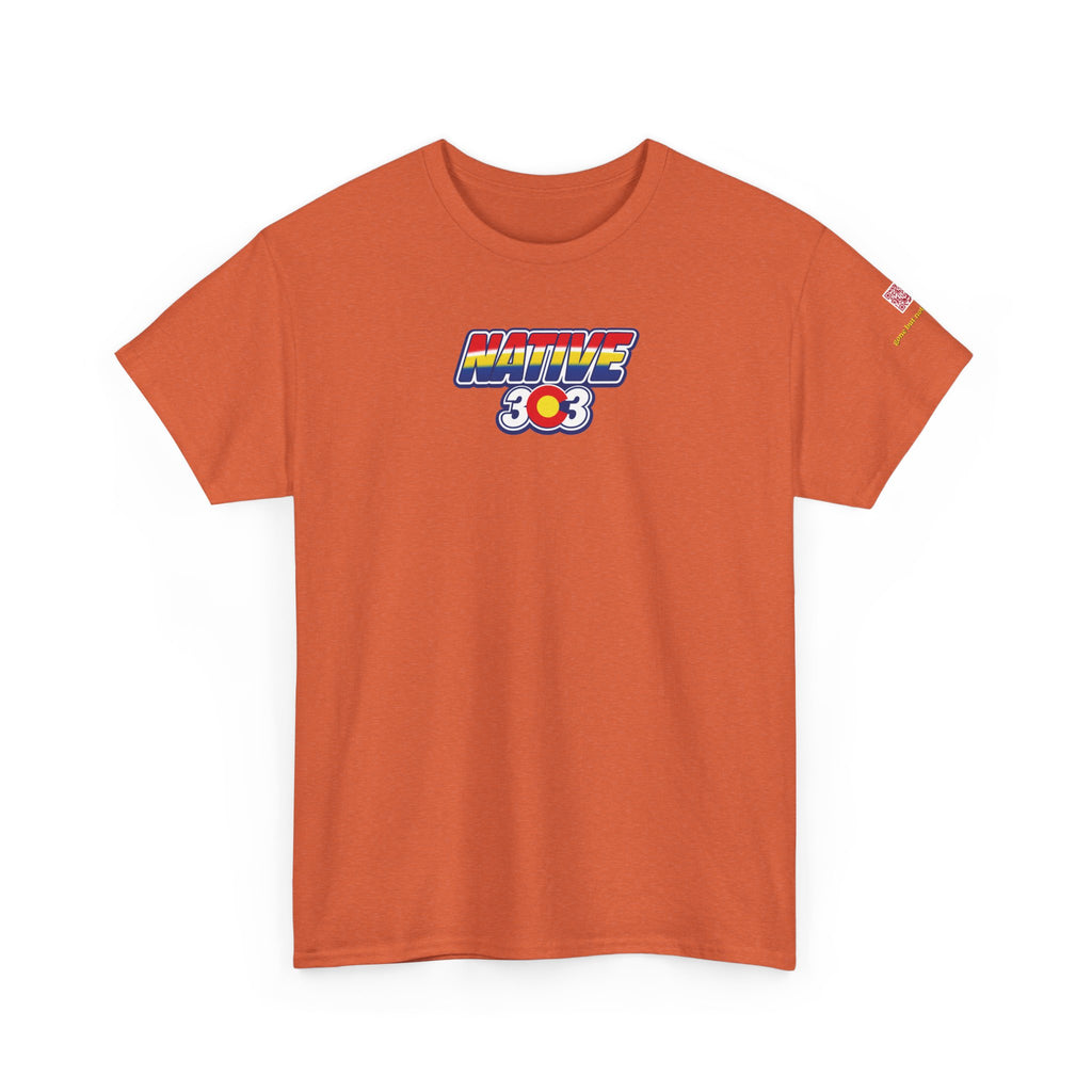 THE RIVIERA - vintage Denver gear