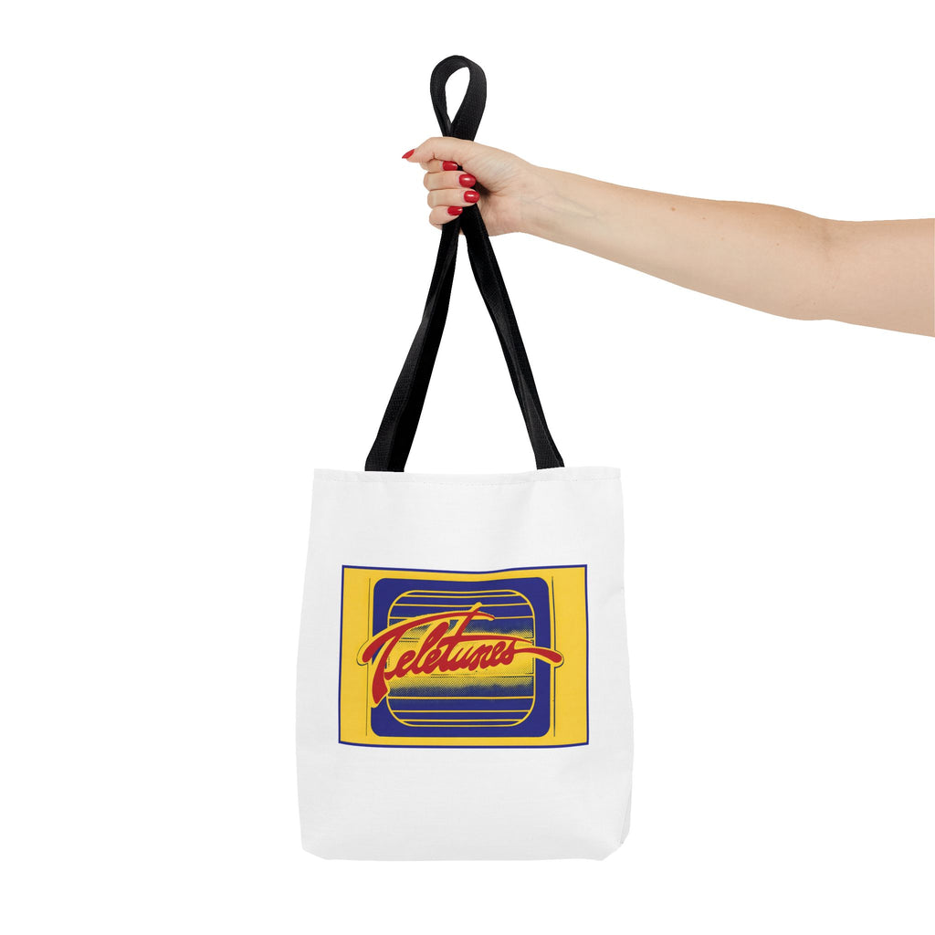 Teletunes Tote