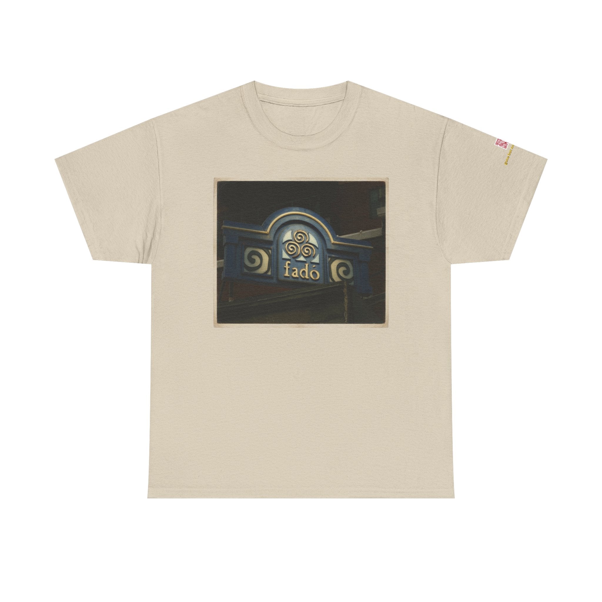 Fado - vintage Denver gear