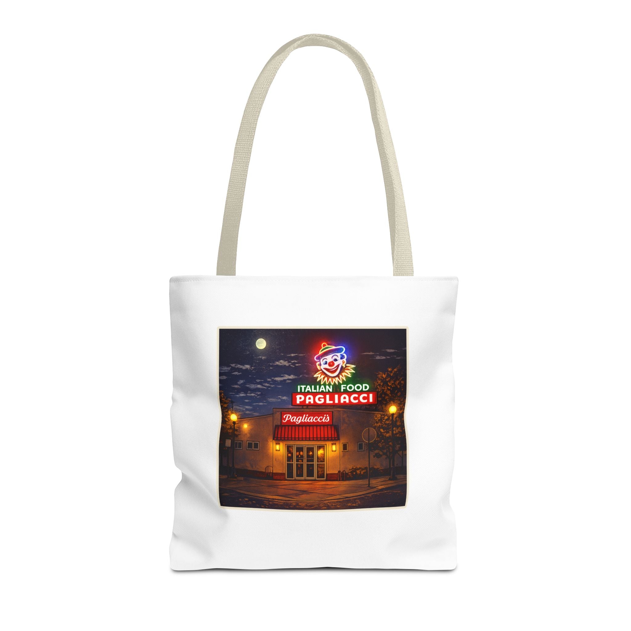 Pagliacci’s Tote