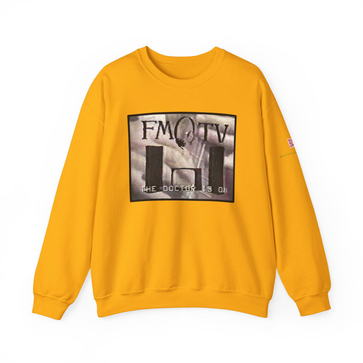 FM/TV | Native303 Sweatshirt