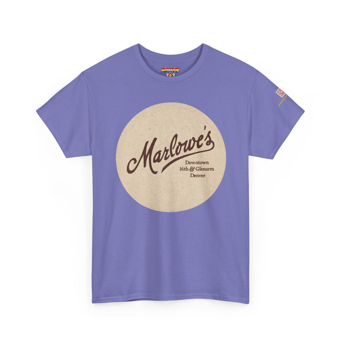Marlowe’s - vintage Denver gear