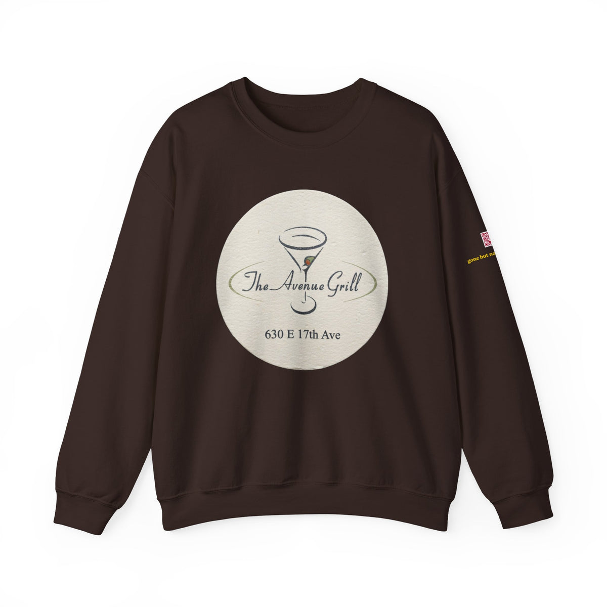 The Avenue Grill | Native303 Sweatshirt