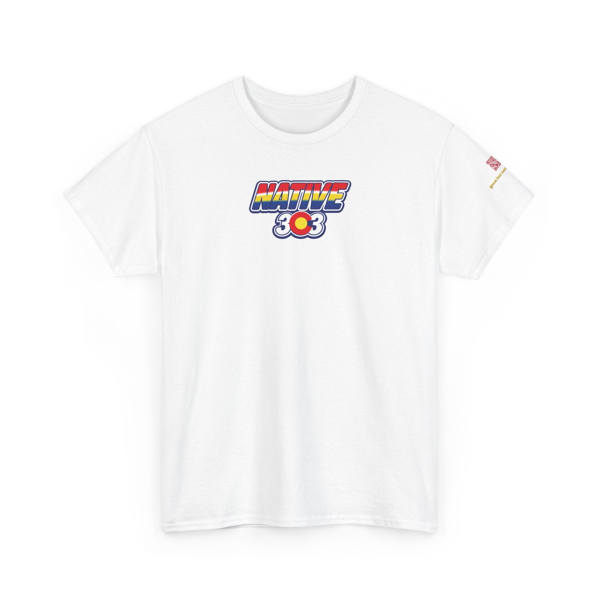 ‘BIG MAC’ - MCNICHOLS ARENA - vintage Denver gear