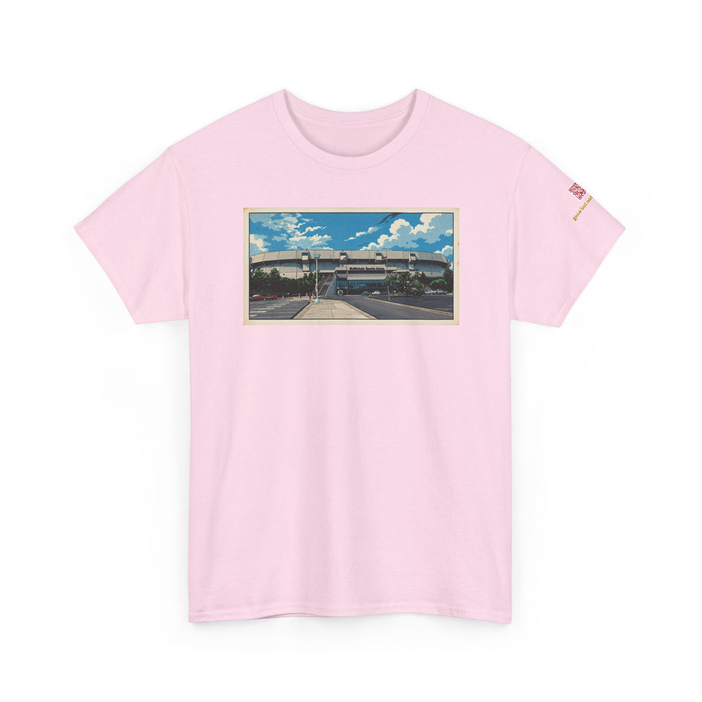 BIG MAC - McNichols Arena - vintage Denver gear