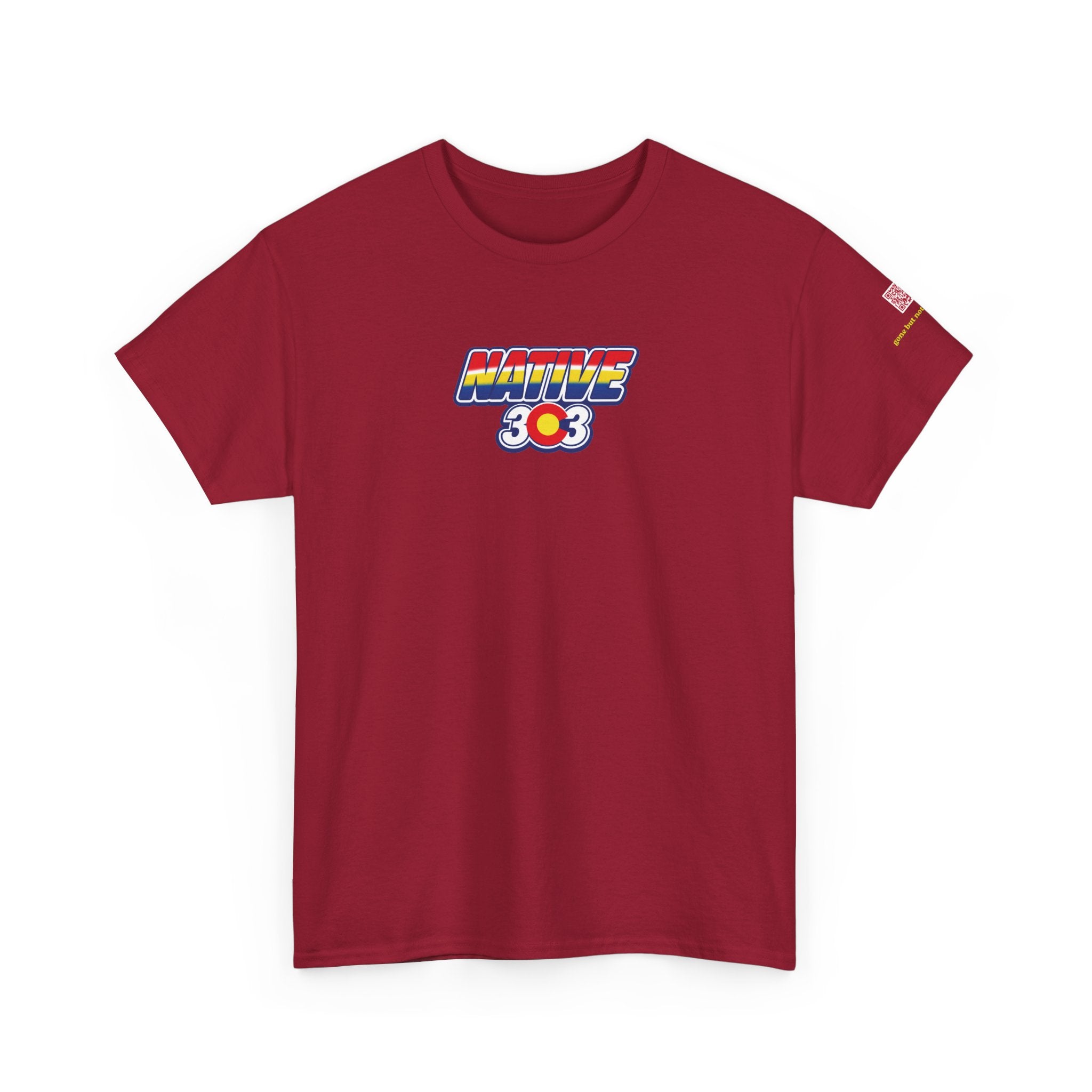 EL RANCHO - vintage Metro Denver gear