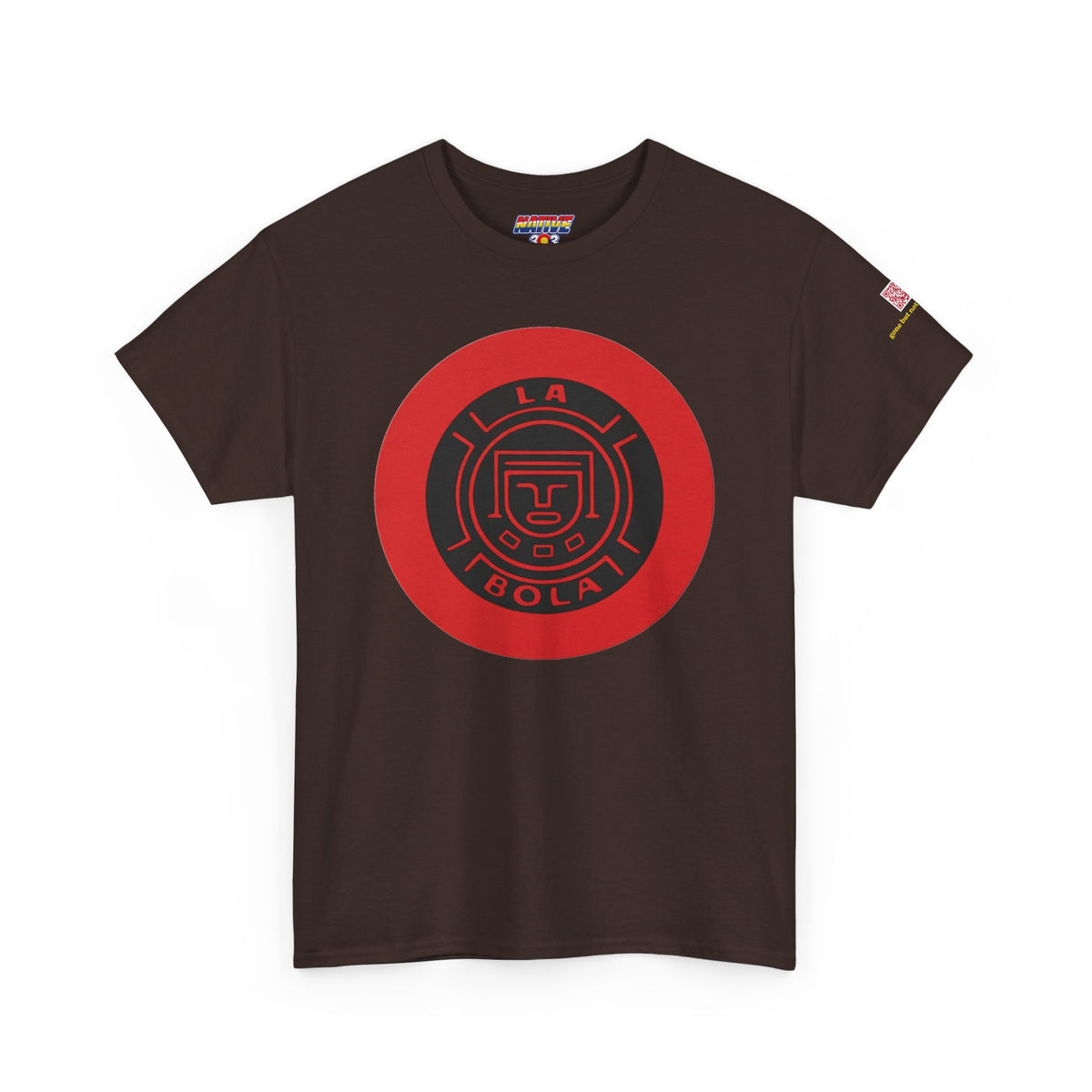 La Bola - vintage Denver gear