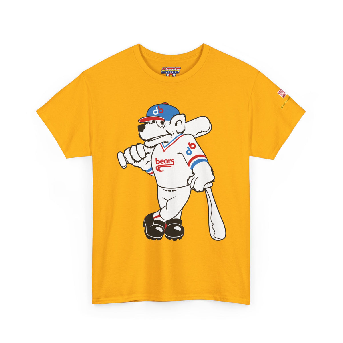 Denver Bears - vintage Denver gear