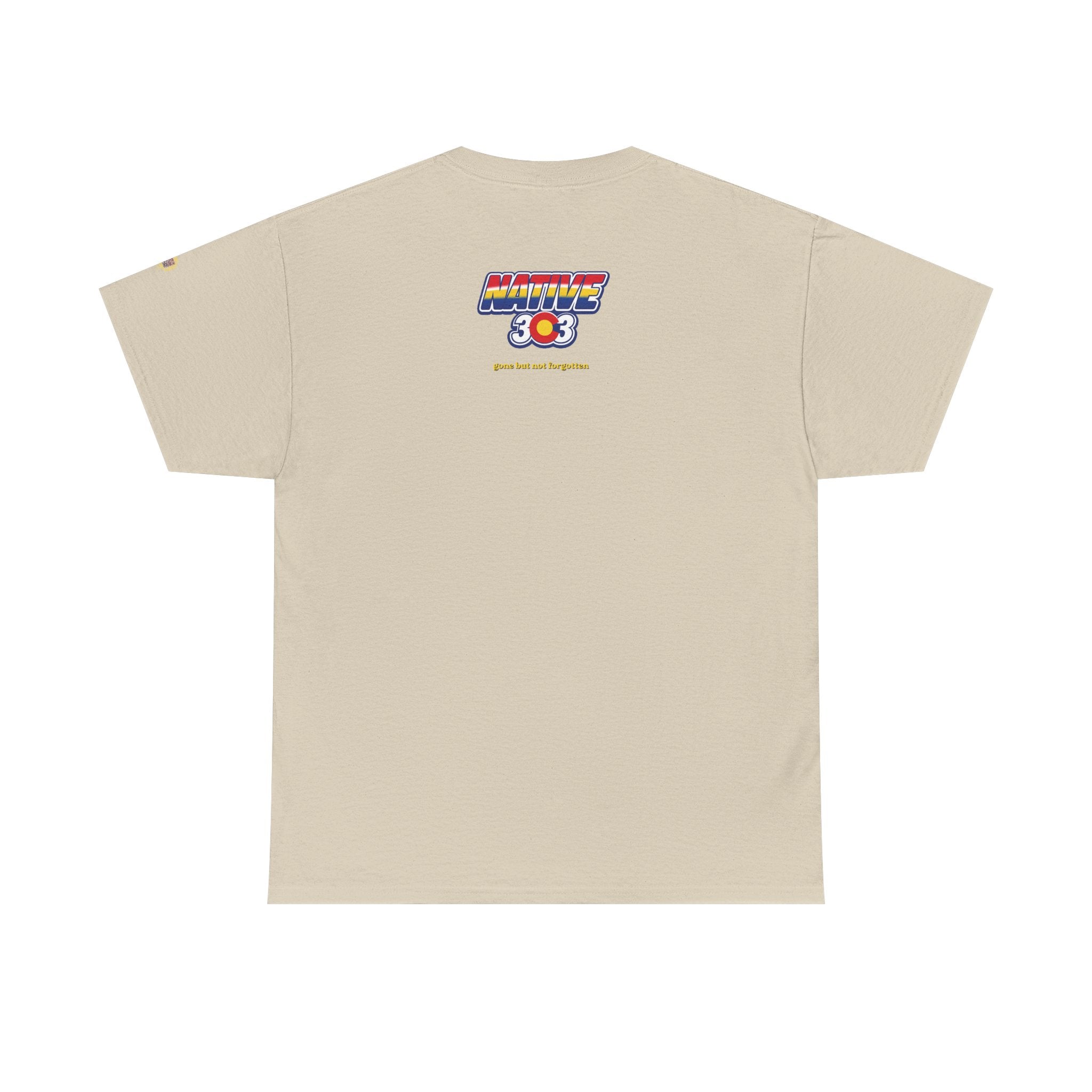 Common Grounds - vintage Metro Denver gear