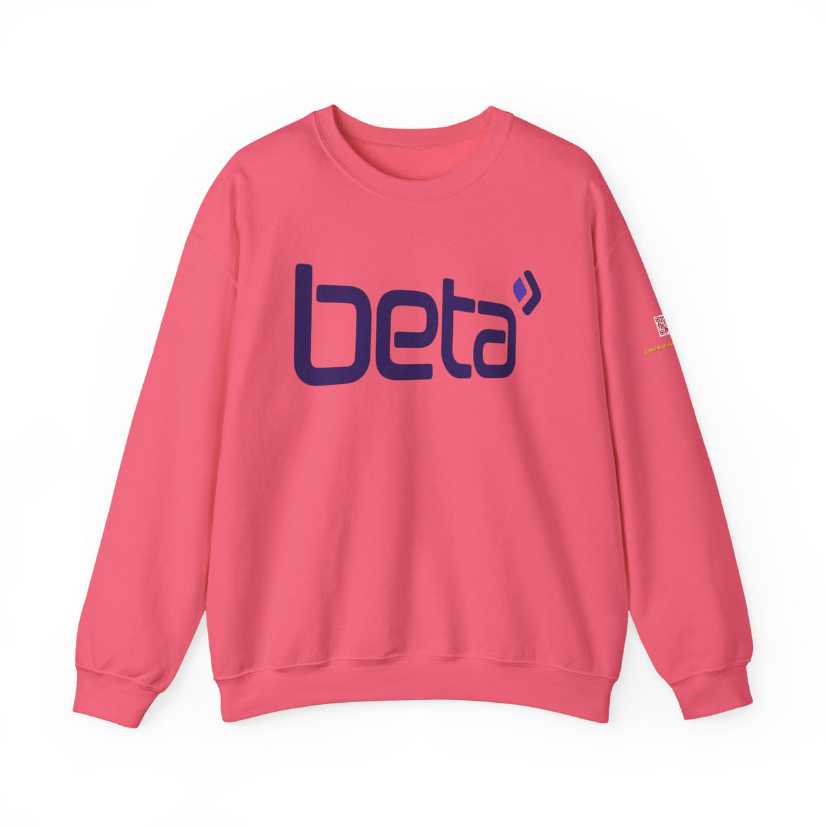 Beta Club | Native303 Sweatshirt