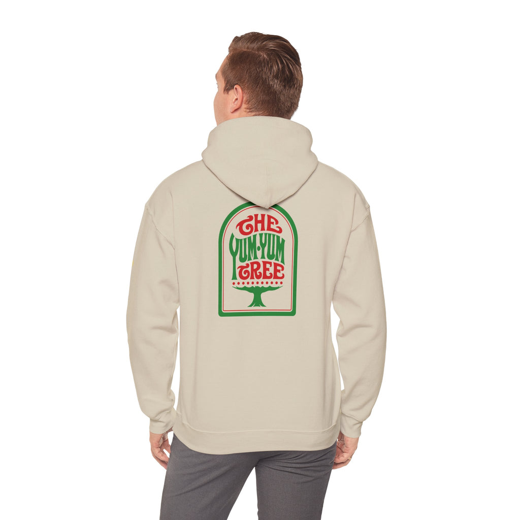 Yum Yum Tree | Unisex Heavy Blend™ Hooded Sweatshirt